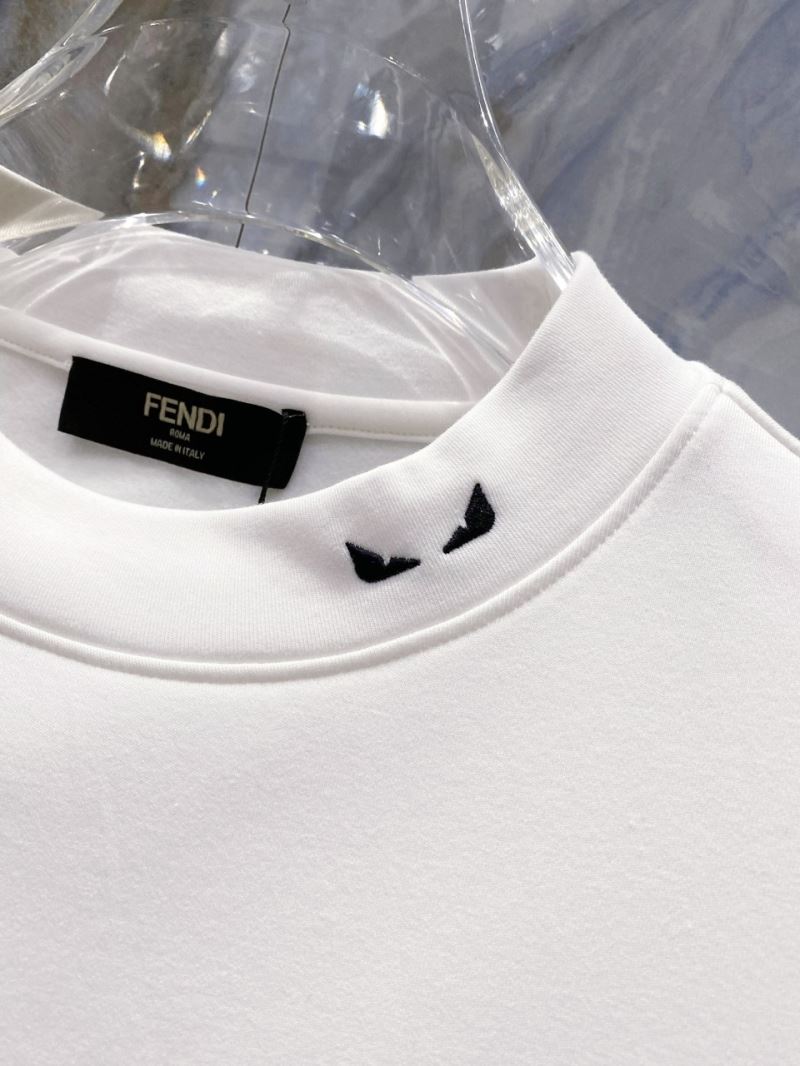 Fendi T-Shirts